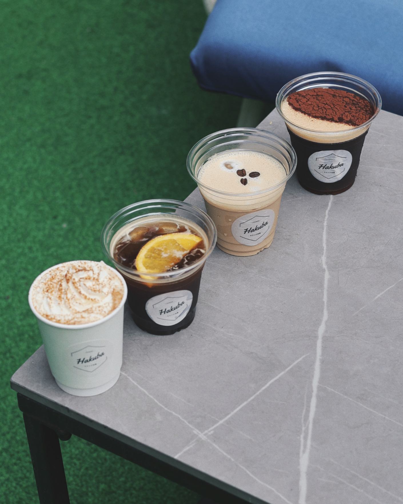 Coffee & Daytime Bites