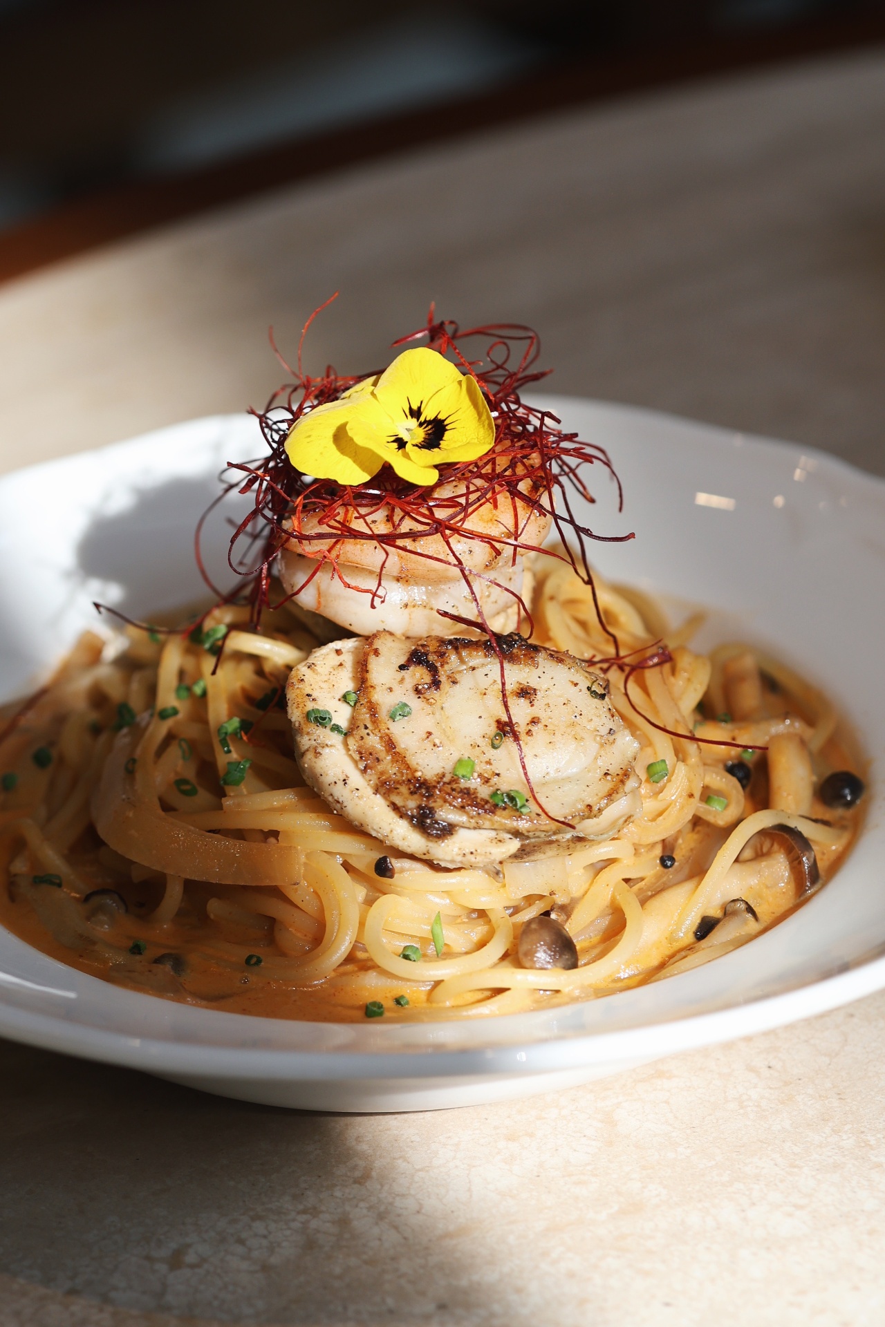 Comfort Food & Dining